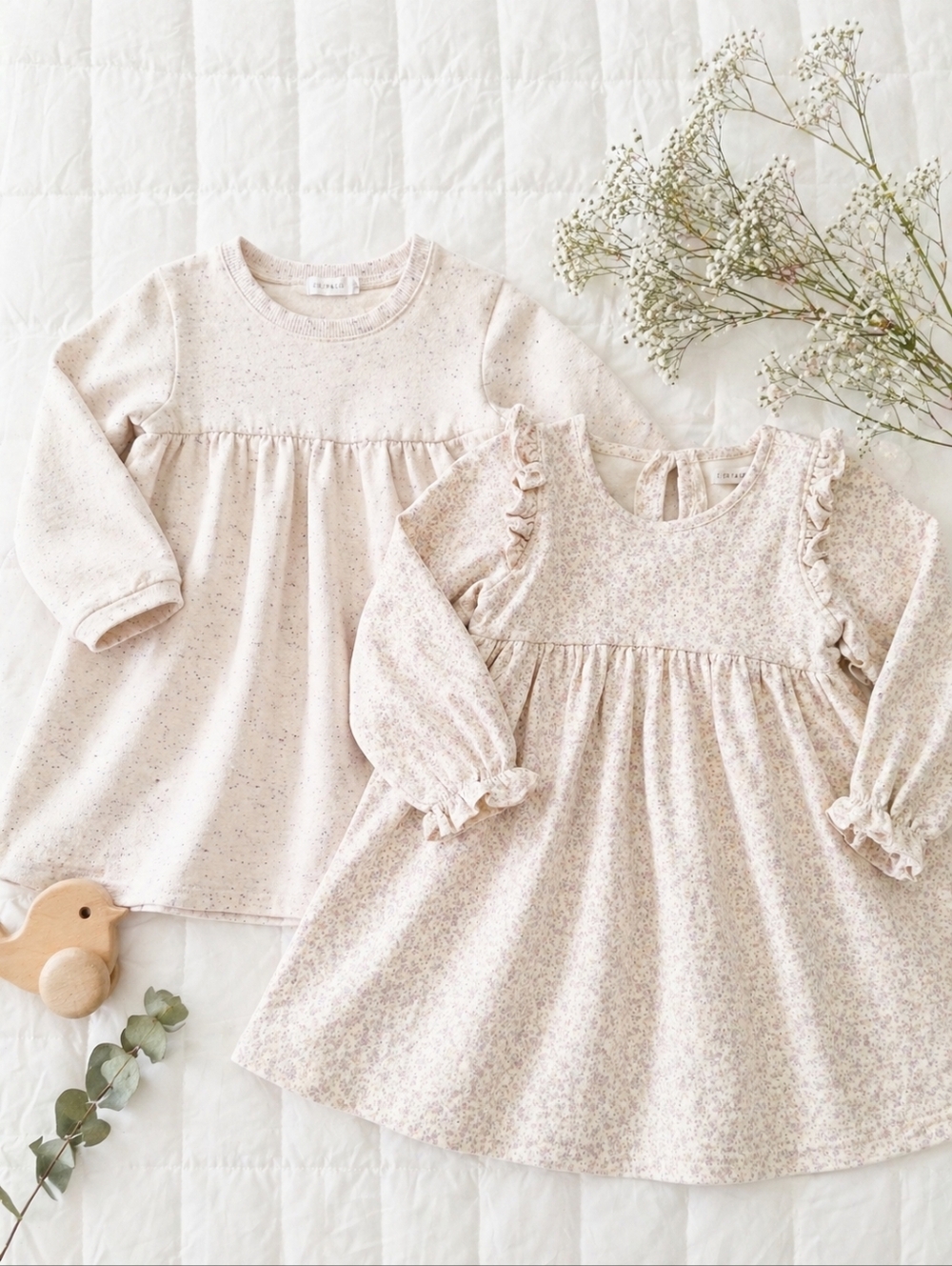 Jamie Kay Dress Bundle - Girls 5
